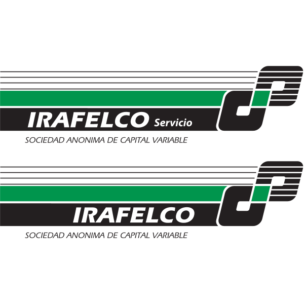 Irafelco, S.A. de C.V. Logo ,Logo , icon , SVG Irafelco, S.A. de C.V. Logo