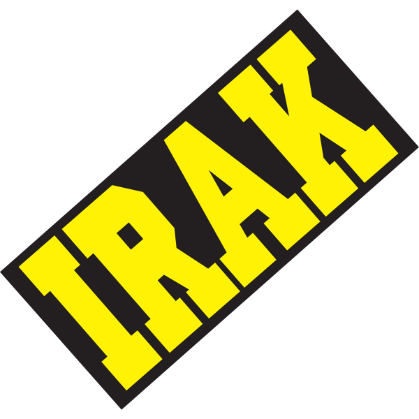IRAK Logo