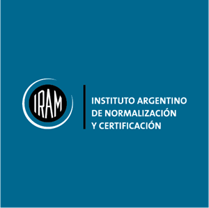 IRAM Logo ,Logo , icon , SVG IRAM Logo