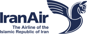 Iran Air Logo ,Logo , icon , SVG Iran Air Logo