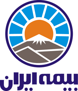Iran Insurance Company Logo ,Logo , icon , SVG Iran Insurance Company Logo