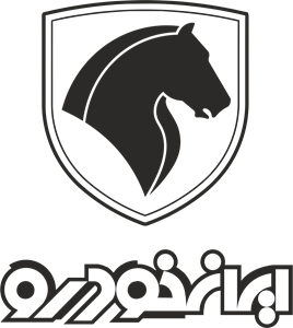 Iran Khodro Logo ,Logo , icon , SVG Iran Khodro Logo