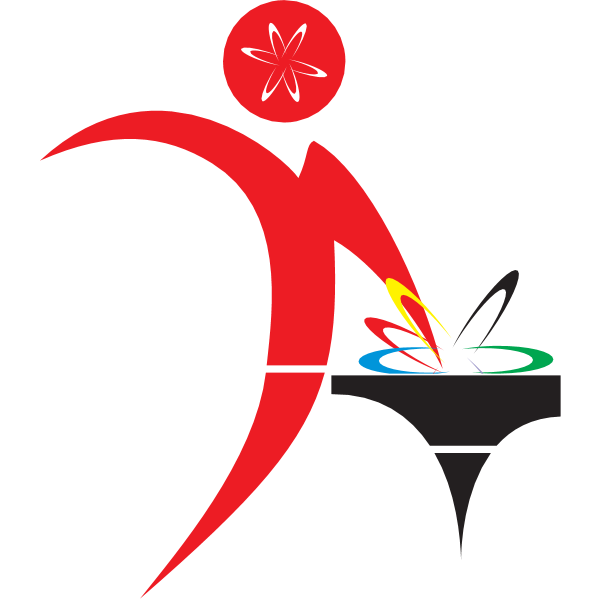 Iran National Skills Competitions Logo