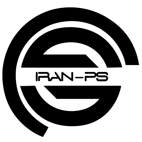 Iran-PS Logo ,Logo , icon , SVG Iran-PS Logo