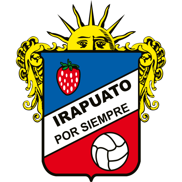 Irapuato FC Logo ,Logo , icon , SVG Irapuato FC Logo