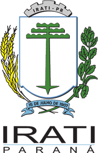 IRATI – Paraná Logo ,Logo , icon , SVG IRATI – Paraná Logo