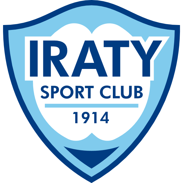 Iraty SC Logo ,Logo , icon , SVG Iraty SC Logo