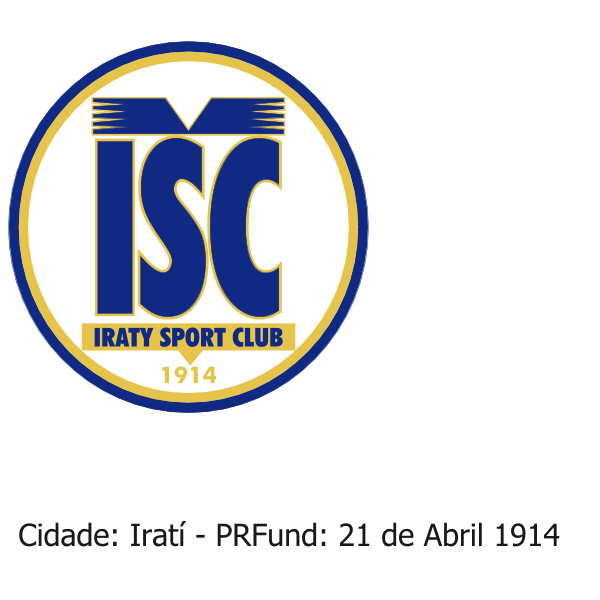 Iraty Sport Club Logo