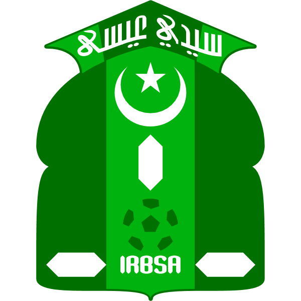 شعار سيدي عيسى ,Logo , icon , SVG شعار سيدي عيسى