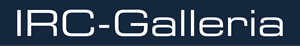 IRC Galleria Logo