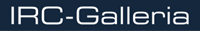 IRC-Galleria Logo