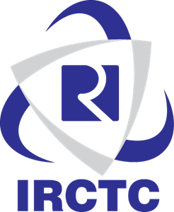 IRCTC India Logo ,Logo , icon , SVG IRCTC India Logo