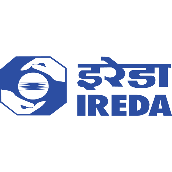 IREDA Logo ,Logo , icon , SVG IREDA Logo