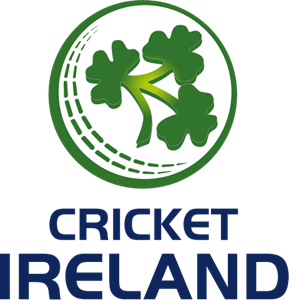 IRELAND CRICKET TEAM Logo