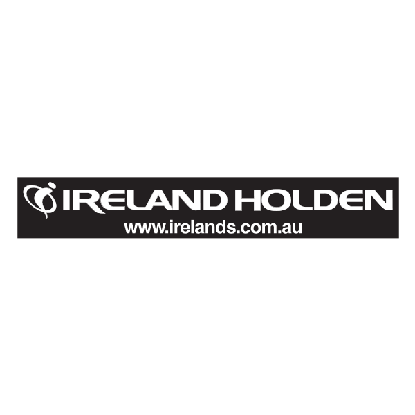 Ireland Holden Logo