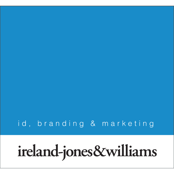 Ireland-Jones & Williams Logo