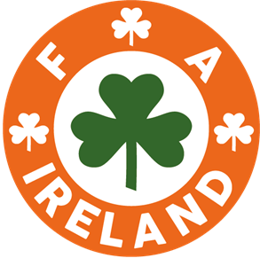 IRELAND Logo ,Logo , icon , SVG IRELAND Logo