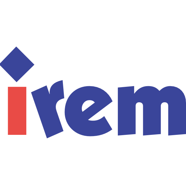 Irem Corporation Logo