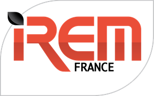 IREM France Logo