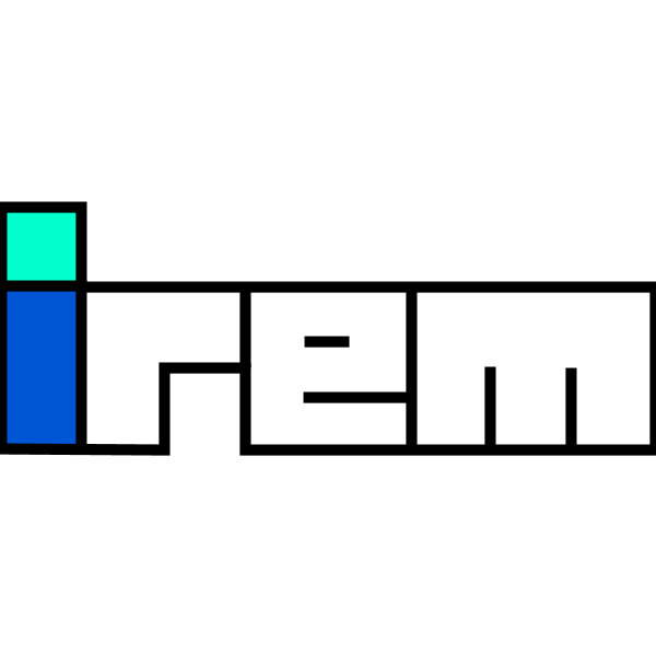 Irem Logo (old)