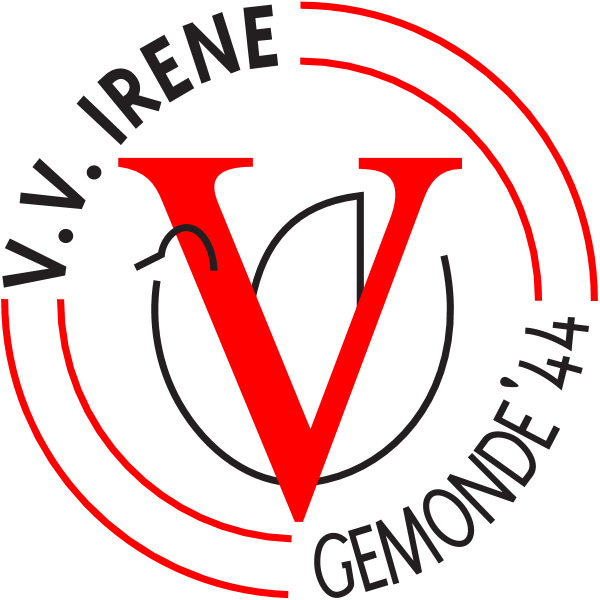 Irene vv Gemonde Logo ,Logo , icon , SVG Irene vv Gemonde Logo