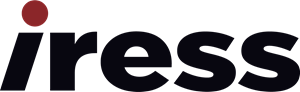 Iress Logo ,Logo , icon , SVG Iress Logo