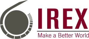 Irex Logo ,Logo , icon , SVG Irex Logo