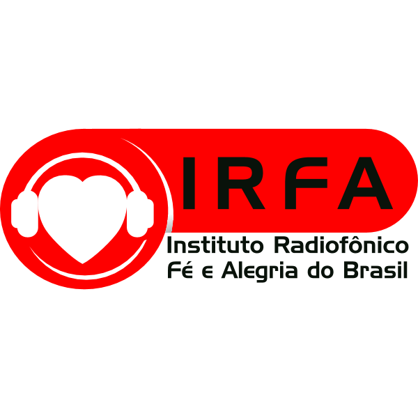 IRFA Brasil Logo