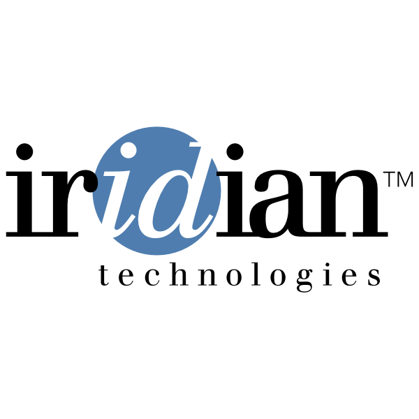 Iridian Technologies