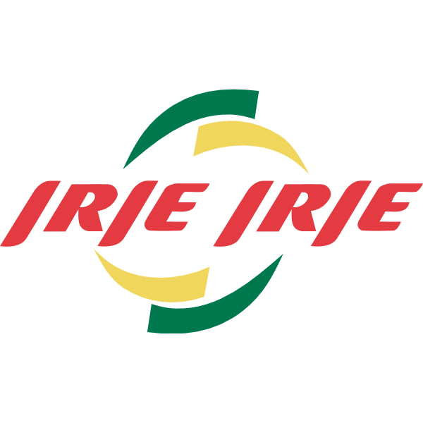Irie World Logo ,Logo , icon , SVG Irie World Logo