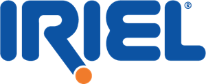 Iriel Logo ,Logo , icon , SVG Iriel Logo