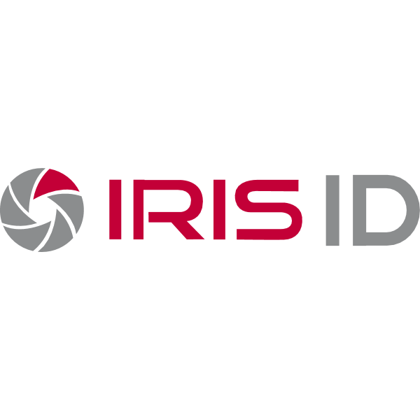 Iris ID Logo ,Logo , icon , SVG Iris ID Logo