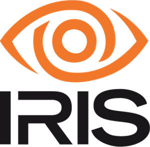 IRIS Logo ,Logo , icon , SVG IRIS Logo