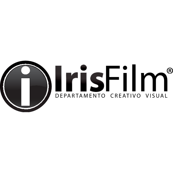 IrisFilm Logo ,Logo , icon , SVG IrisFilm Logo