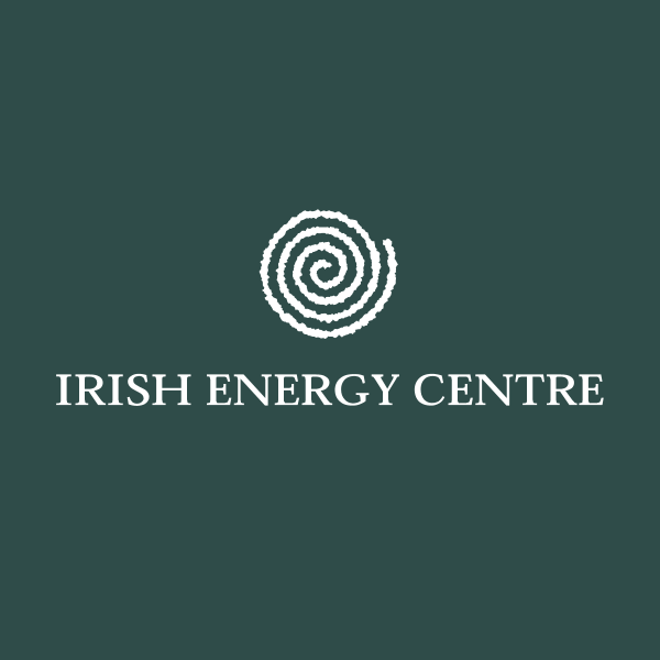 Irish Energy Centre ,Logo , icon , SVG Irish Energy Centre