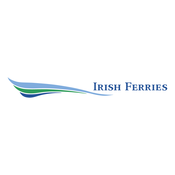 Irish Ferries ,Logo , icon , SVG Irish Ferries