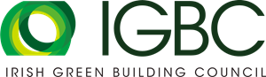 Irish Green Building Council (IGBC) Logo ,Logo , icon , SVG Irish Green Building Council (IGBC) Logo