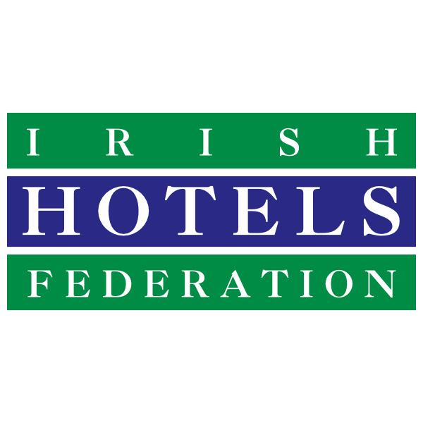Irish Hotels Federation Logo ,Logo , icon , SVG Irish Hotels Federation Logo