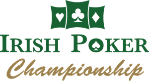 Irish Poker Championship Logo ,Logo , icon , SVG Irish Poker Championship Logo