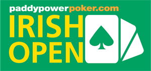 Irish Poker Open Logo ,Logo , icon , SVG Irish Poker Open Logo