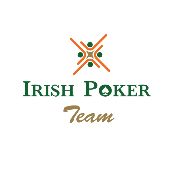Irish Poker Team Logo ,Logo , icon , SVG Irish Poker Team Logo