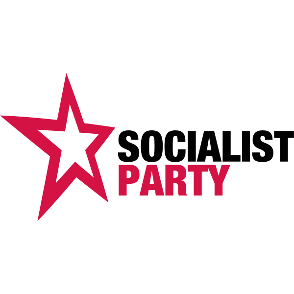 Irish Socialist Party Logo ,Logo , icon , SVG Irish Socialist Party Logo