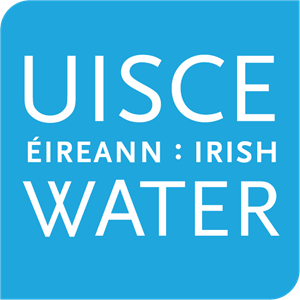 Irish Water Logo