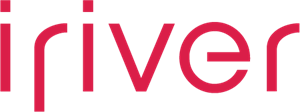 iRiver Logo ,Logo , icon , SVG iRiver Logo