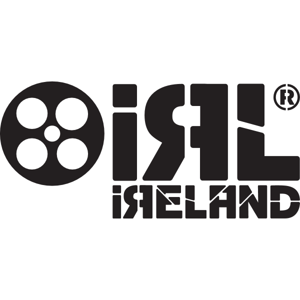 IRL Ireland Logo