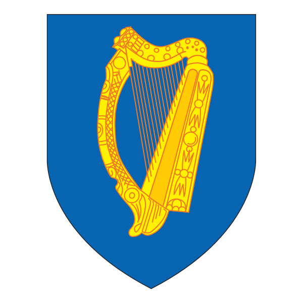 Irland Logo ,Logo , icon , SVG Irland Logo
