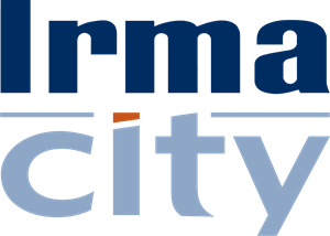 Irma City Logo