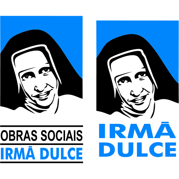 Irma Dulce Logo ,Logo , icon , SVG Irma Dulce Logo