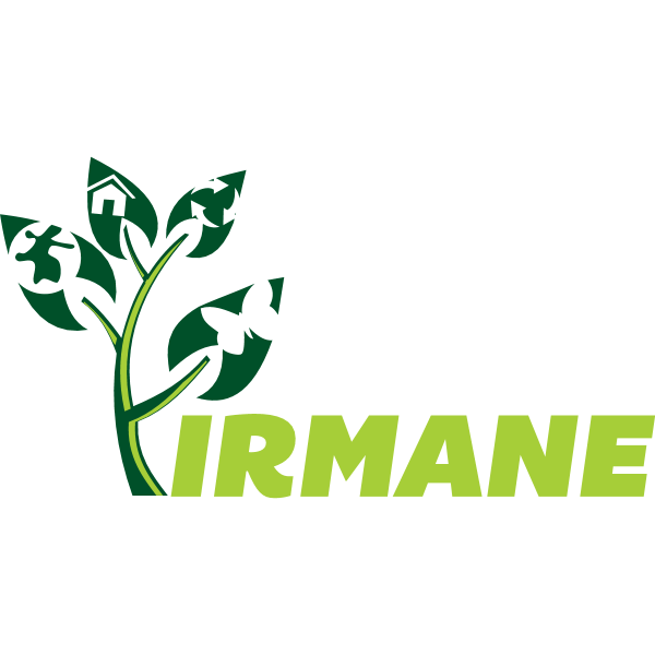 IRMANE Logo ,Logo , icon , SVG IRMANE Logo