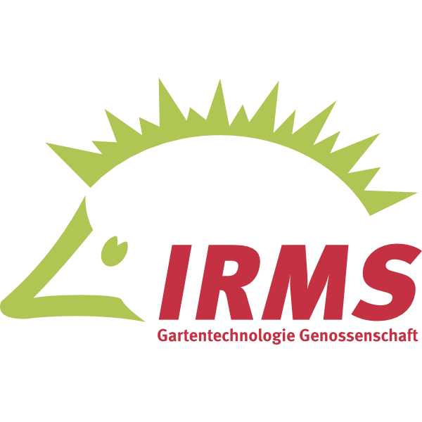 IRMS eG Logo ,Logo , icon , SVG IRMS eG Logo